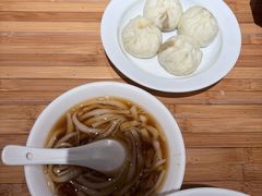-周小波重庆小面·重庆名小吃(邹容路店)