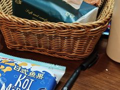 -谜·沉浸侦探剧本杀推理馆(静安店)