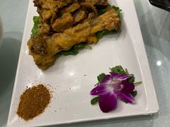 -香融府·烤鸭·家常菜(花乡奥莱店)