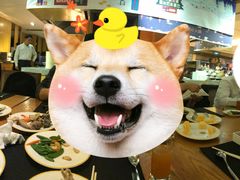 -昆山裕元花园酒店·温莎西餐厅