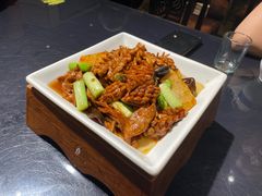 -梅飞酒家(桑园路店)