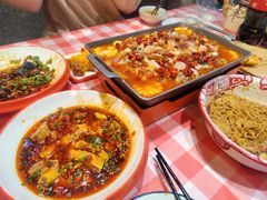 -饶福记·南昌烧烤大排档(九龙湖土著店)