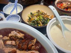 -南京大牌档(三阳广场苏宁店)