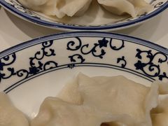 -东方饺子王(新奥购物中心店)