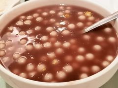 赤豆小圆子-老东吴食府(雅都店)