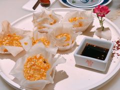 公主素蟹粉-桂满陇天书(南京德基旗舰店)