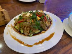 -日日鲜茶餐厅(小公园店)