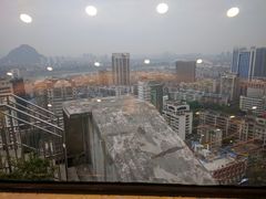 -柳州宾馆-云霄阁·旋转餐厅