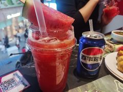 -巴蜀大将火锅(春熙店)