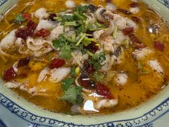 -里下河土菜馆(解放路店)