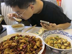 -郭林家常菜烤鸭(曙光西路店)