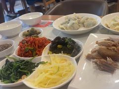 -东方饺子王(和平里店)