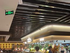 -汉丽斯巴西烤肉自助(市南店)