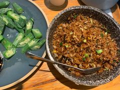 紫菜炒饭-大厨的餐厅(曾厝垵总店)