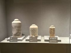 -洛阳古墓博物馆