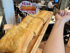 -滋粥楼·顺德菜(番禺广场总店)