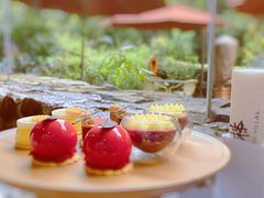 -三嚥阁 La Villa Restaurant