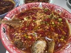 -欧记大排档·景德菜(上海首店)