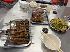 -河州春清真西北特色美食(虎踞路店)