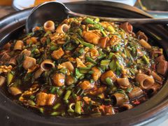 -大胡同天津菜·海肠捞饭·津门皮皮虾锅贴一绝(西姜井店)