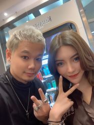 -MMby HairCode 芭曲发型概念店