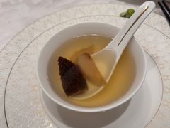 -Yan Ting宴庭中餐厅-长沙瑞吉酒店(运达店)