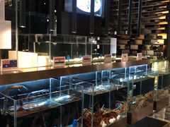 -璞御·海鲜·雪花牛肉局(宾水西道店)