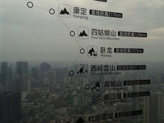 -339旋转餐厅(天府熊猫塔店)