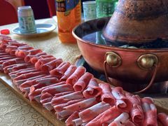 -阳坊胜利涮羊肉(阳坊老店)