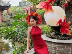 -果然居酒家 · 顺德园林私房菜