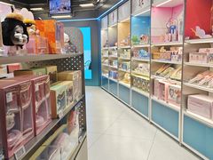-泡泡玛特POPMART(沈阳大悦城店)