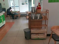 大堂-老乡鸡(南京河西雨润大街店)