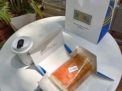 -SKROLL卡特司库·蛋糕定制·生吐司·司康(古北程家桥店)