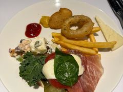 -拉蒂娜·巴西牛排馆 Latina·Brazilian Steakhouse(陆家嘴旗舰店)