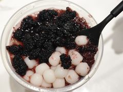 -甜心闲生传统手工冰粉(太古里店)
