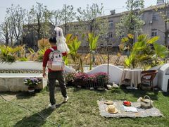 -HERRE·FARM 赫尔露营农场·团建聚会包场