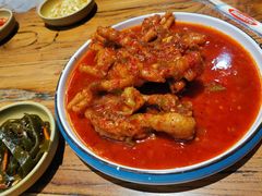 -京玉菲饭店(李村店)