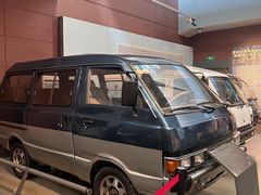 -柳州工业博物馆