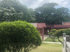 -闽粤南澳总镇府