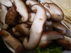 -喜虾客·大虾火锅(郑州无限城店)