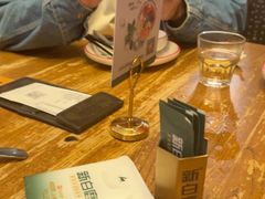 -新白鹿餐厅(龙游路总店·杭帮菜名店)