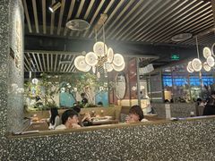-鲜潭蒸汽石锅鱼(五道口购物中心店)