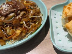 -珍粥道(杉杉奥特莱斯店)