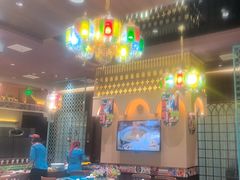-巴依老爷新疆美食(工体旗舰店)