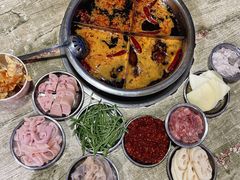 -渝味黄姐火锅(黄泥村店)
