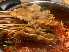 -李军力烧烤(祭城店)
