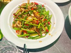 -零柒三幺·山野湖南菜(景枫中心店)
