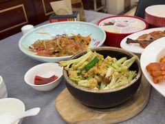 -红菜坊·烤鸭·川鲁宴(石园店)