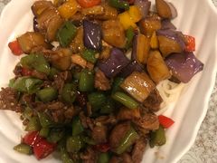 -文三里屯面馆(三里屯店)