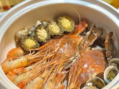 -金龙·打边炉(南京西路店)